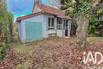 achat maison vulaines-sur-seine 77870