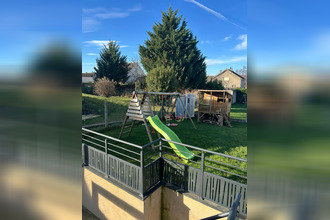 achat maison vulaines-sur-seine 77870