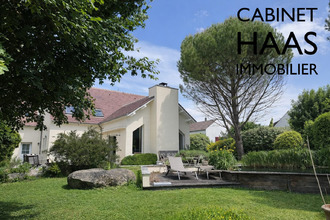 achat maison vulaines-sur-seine 77870