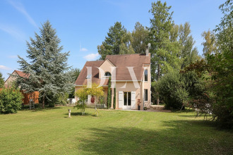 achat maison vulaines-sur-seine 77870