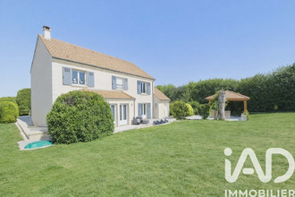 achat maison vulaines-sur-seine 77870