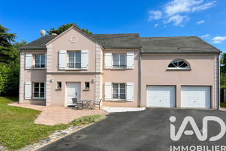 achat maison vulaines-sur-seine 77870