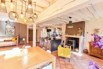 achat maison vulaines-sur-seine 77870
