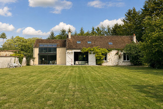 achat maison vulaines-sur-seine 77870
