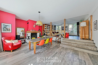 achat maison vulaines-sur-seine 77870