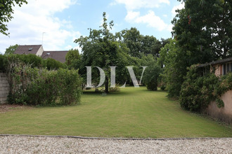 achat maison vulaines-sur-seine 77870