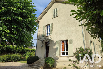 achat maison vulaines-sur-seine 77870