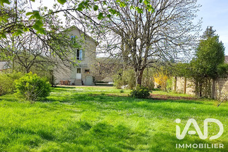 achat maison vulaines-sur-seine 77870