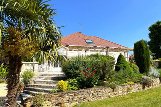 achat maison vulaines-sur-seine 77870