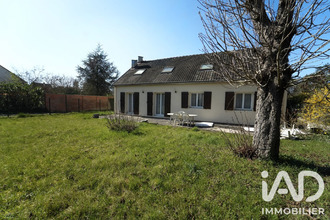 achat maison vulaines-sur-seine 77870