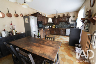 achat maison vulaines-sur-seine 77870