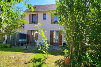 achat maison vulaines-sur-seine 77870