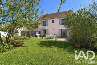 achat maison vulaines-sur-seine 77870