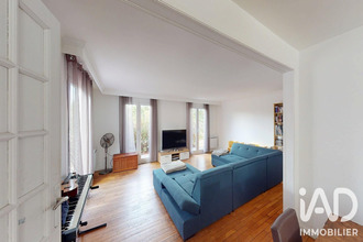 achat maison vulaines-sur-seine 77870
