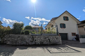 achat maison vulbens 74520