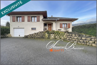 achat maison vulbens 74520