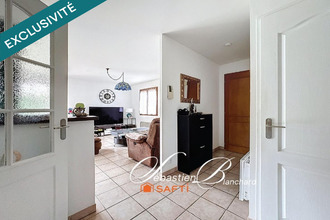 achat maison vulbens 74520