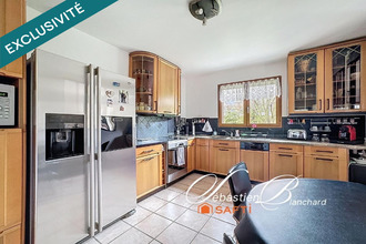 achat maison vulbens 74520