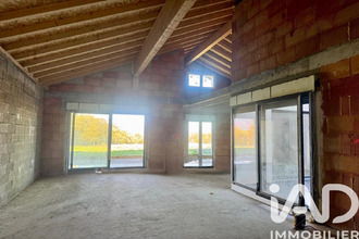 achat maison vulbens 74520