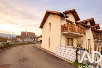 achat maison vulbens 74520