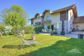 achat maison vulbens 74520