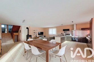 achat maison vulbens 74520