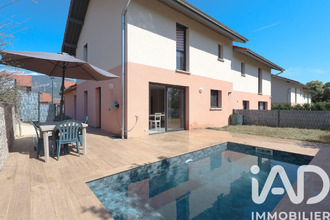 achat maison vulbens 74520