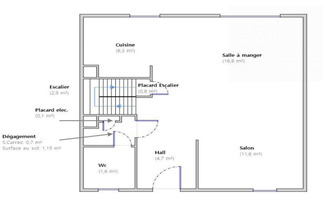 achat maison vulbens 74520