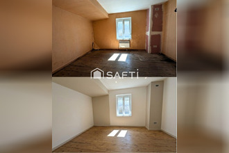 achat maison vy-les-lure 70200