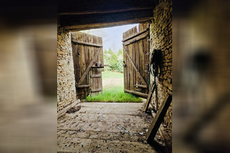 achat maison vyt-les-belvoir 25430