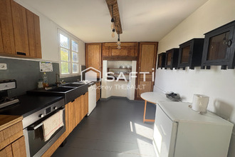 achat maison waben 62180