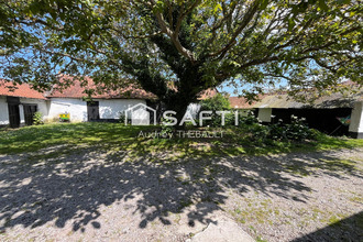 achat maison waben 62180