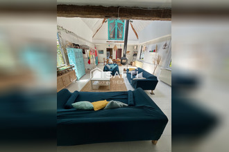 achat maison waben 62180