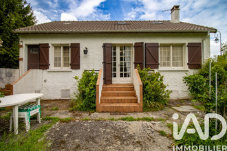 achat maison wacquemoulin 60420