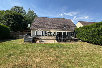 achat maison wacquemoulin 60420