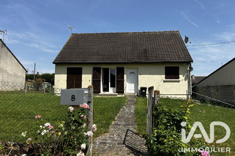 achat maison wacquemoulin 60420