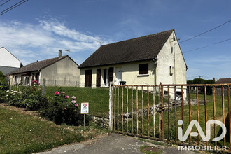 achat maison wacquemoulin 60420