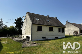 achat maison wacquemoulin 60420