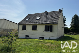 achat maison wacquemoulin 60420