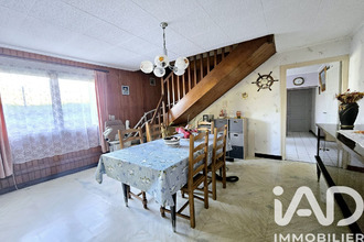 achat maison wadelincourt 08200