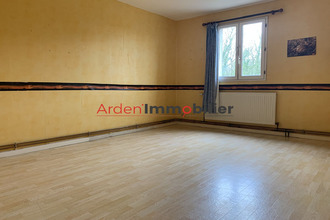 achat maison wagnon 08270