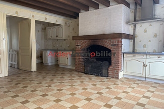 achat maison wagnon 08270