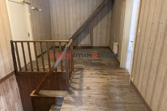 achat maison wagnon 08270