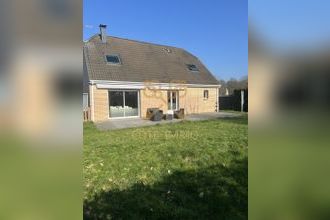 achat maison wahagnies 59261