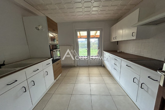 achat maison wahagnies 59261