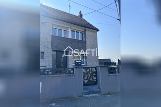 achat maison wahagnies 59261