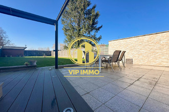 achat maison wahagnies 59261