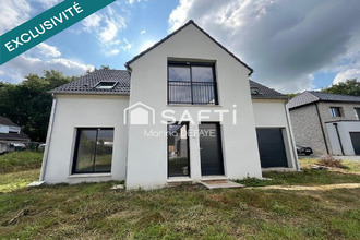 achat maison wahagnies 59261