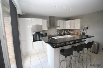 achat maison wahagnies 59261