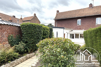 achat maison wahagnies 59261